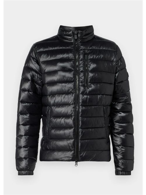 HOLDEN SAVE THE DUCK | D31891M-LOVE2110000-Black